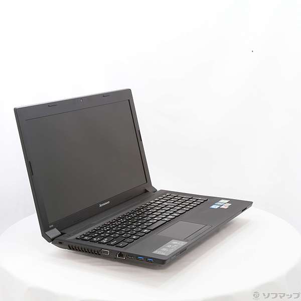 中古】格安安心パソコン Lenovo B590 59399500 〔Windows 10〕 [2133027155380] -  リコレ！|ビックカメラグループ ソフマップの中古通販サイト