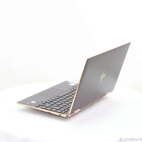 HP Spectre x360 13-aw0242TU - ノートPC