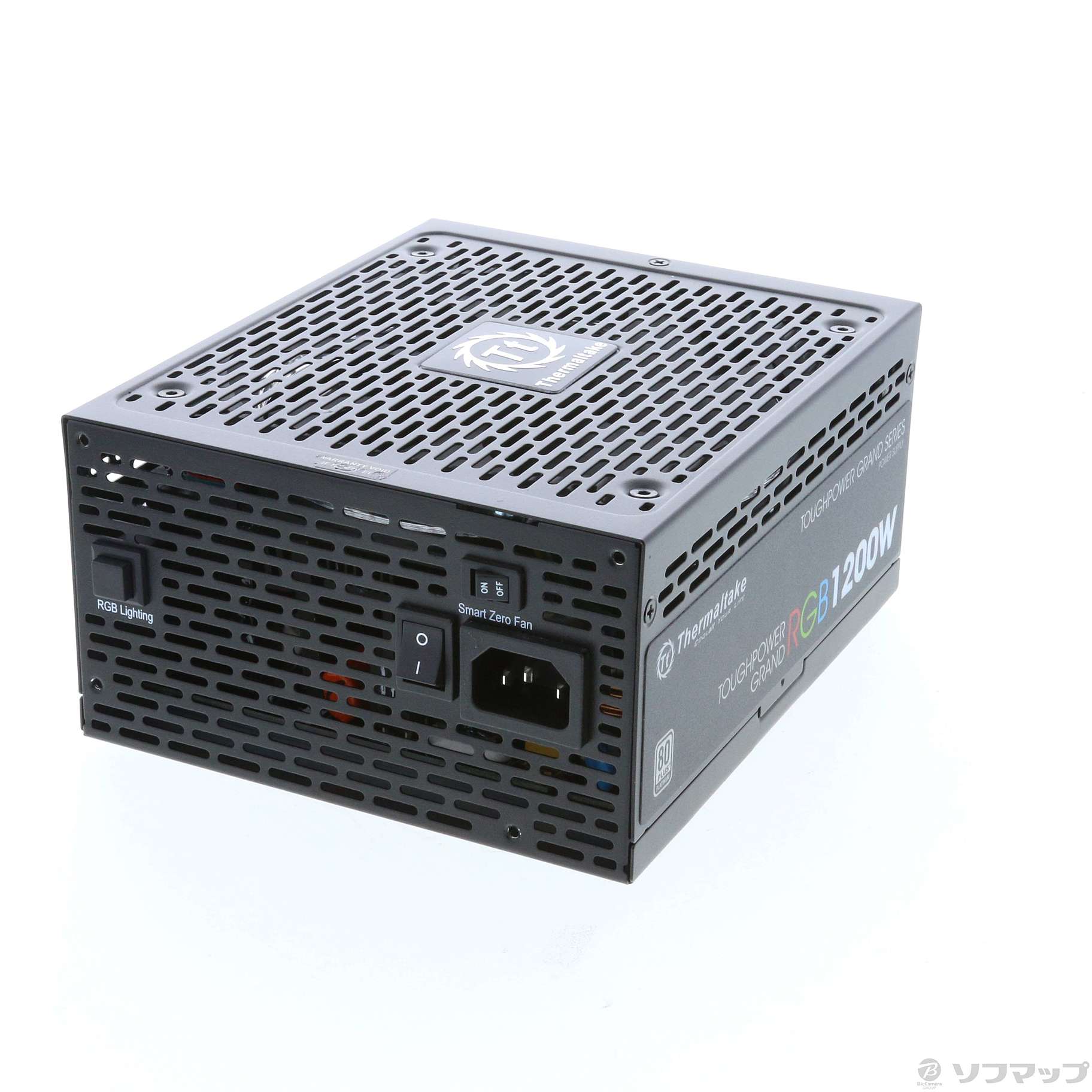 【中古】TOUGHPOWER GRAND RGB 1200W PS-TPG