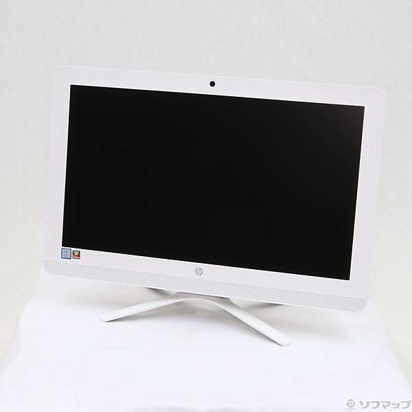 中古】HP 22-b230jp Z8F68AA#ABJ 〔Windows 10〕 [2133027161565