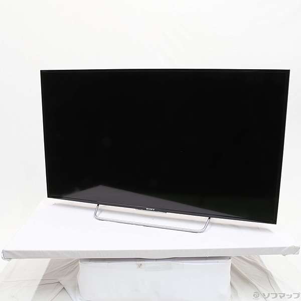 中古】BRAVIA KJ-48W730C [2133027167925] - リコレ