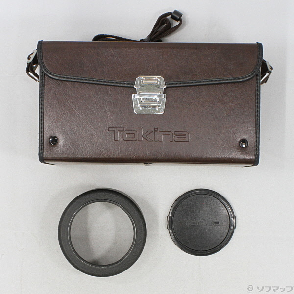 中古】Tokina AF 80-200mm F2.8 (AT-X828 AF PRO) Canon用