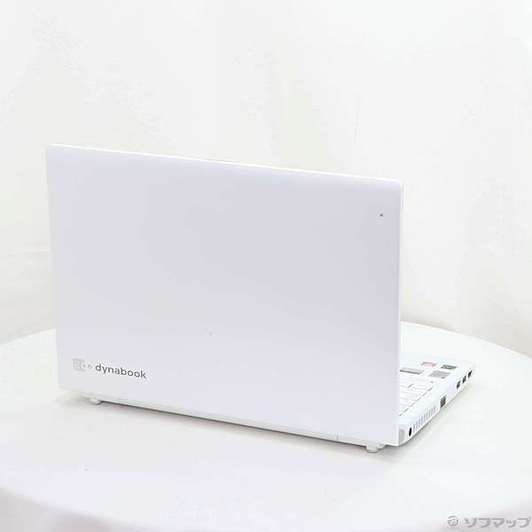 中古】dynabook R734／E26KW PR73426KSUWE [2133027170178