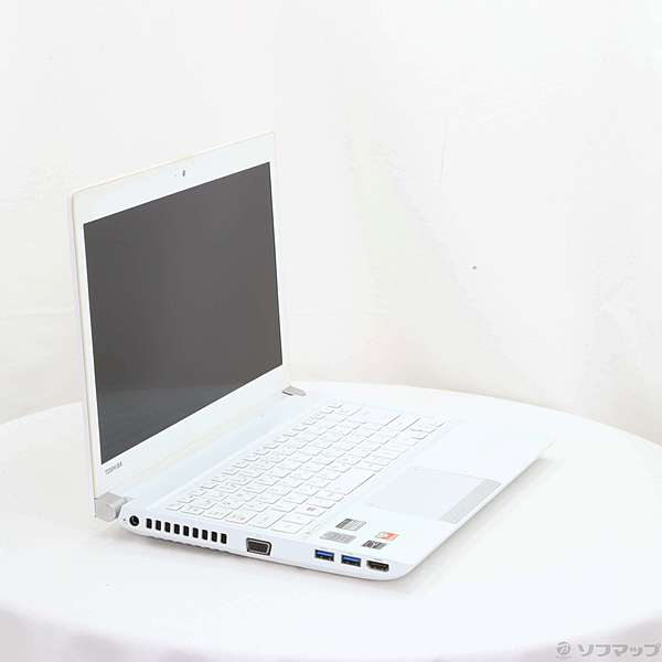 美品！Dynabook R734/E26KW 第4世代Core i5 [373] 美品！Dynabook R734/E26KW 第4世代Core i5 [373]