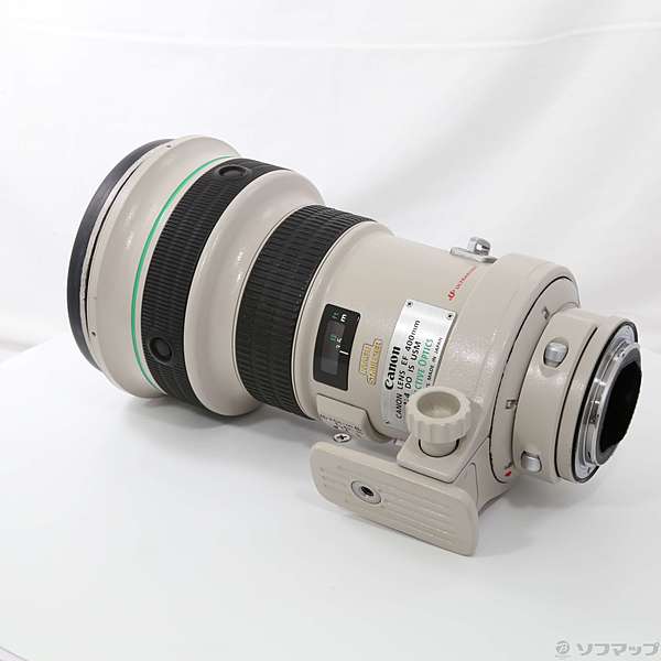 Canon EF 400mm F4 DO IS USM (レンズ)