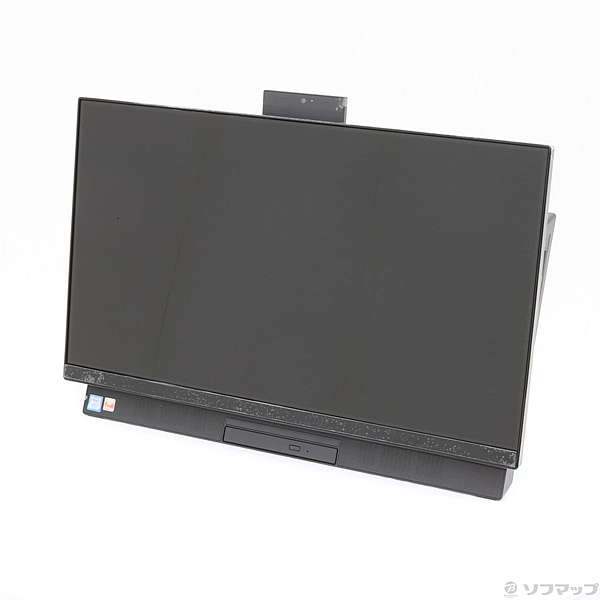 中古 展示品 Lavie Desk All In One Da770 Mab Pc Da770mab ブラック Windows 10 リコレ ソフマップの中古通販サイト