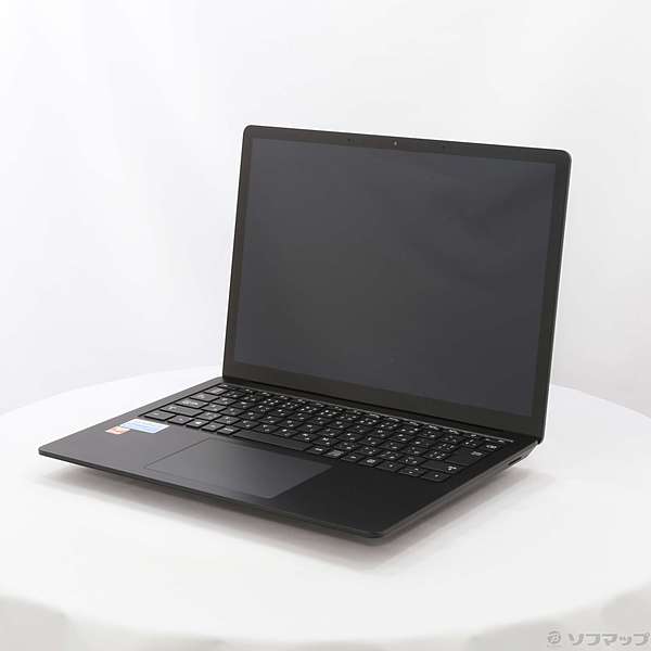 【中古】Surface Laptop 3 中古】Surface Laptop 3 〔Core i7／16GB／SSD512GB〕 VGS-00039
