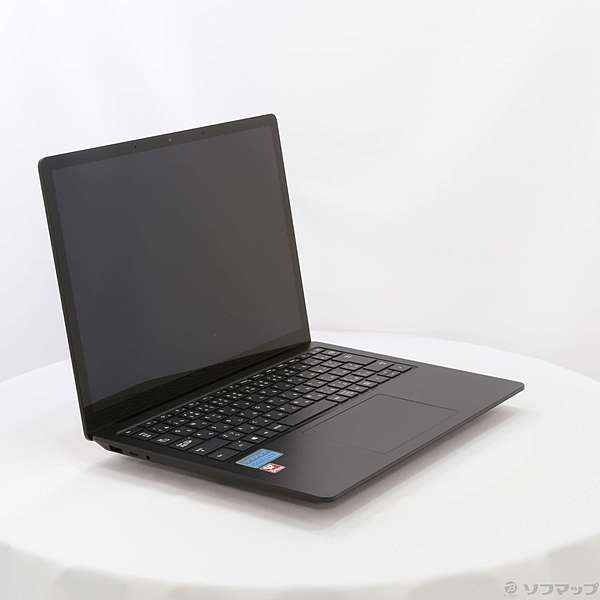 中古】Surface Laptop 3 〔Core i7／16GB／SSD512GB〕 VGS-00039