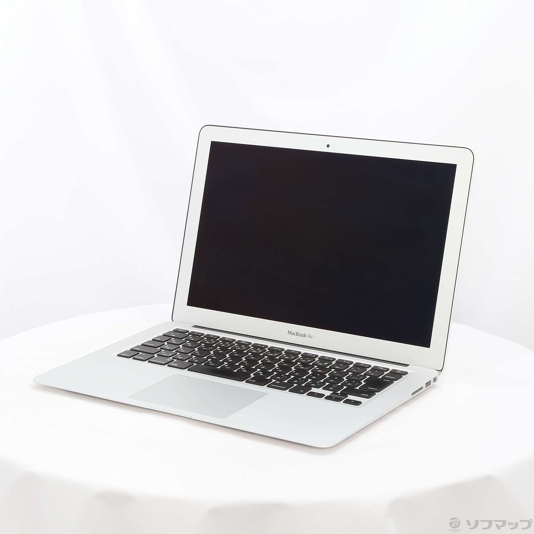 MacBook Air 13inch Mid 2011 SSD128GB
