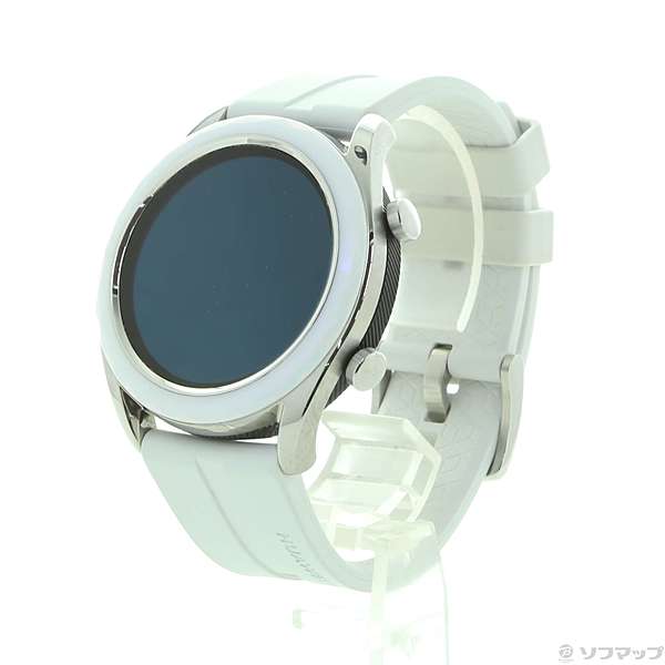 huawei watch gt white