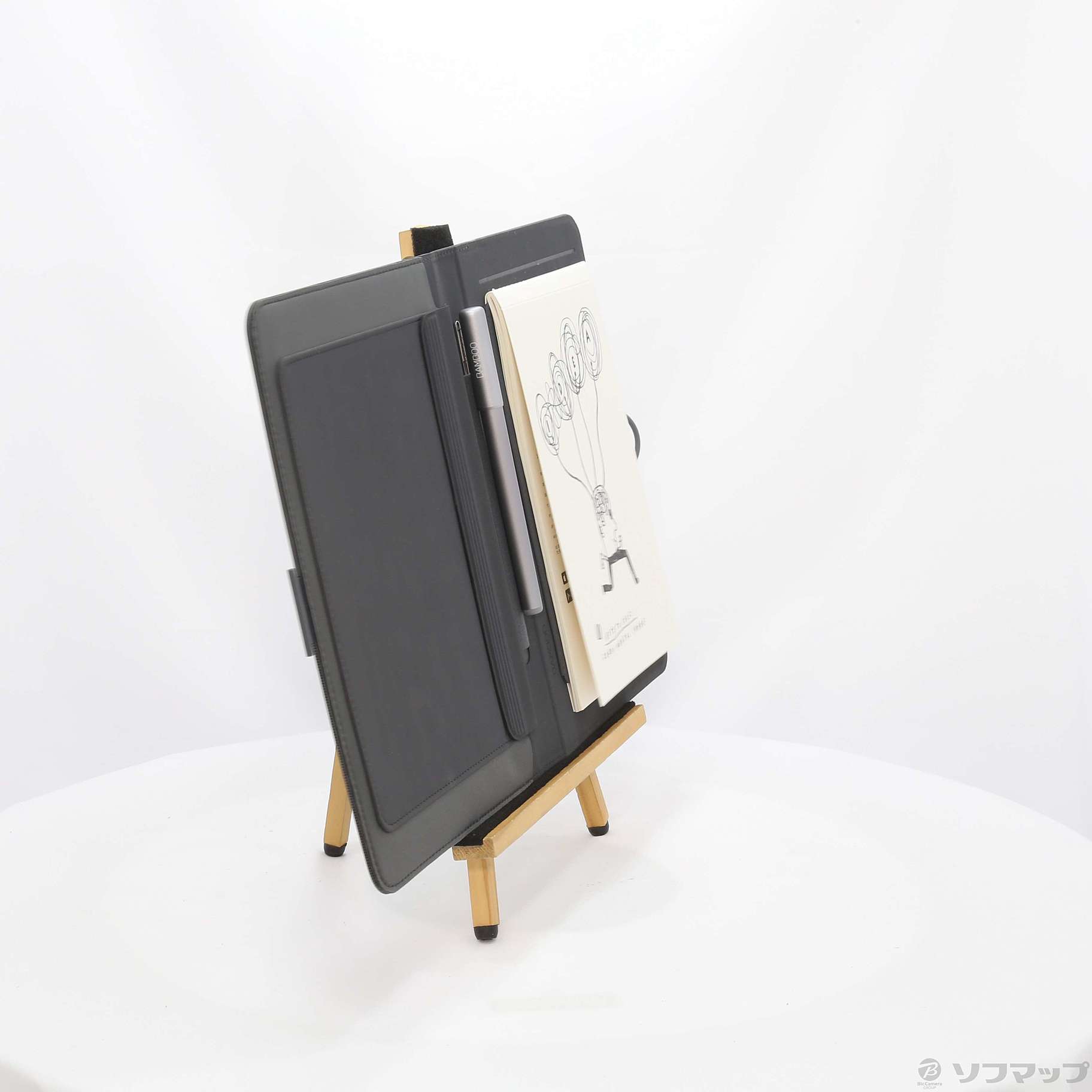 BAMBOO Spark CDS600PG　新品　未使用 BAMBOO Spark CDS600PG