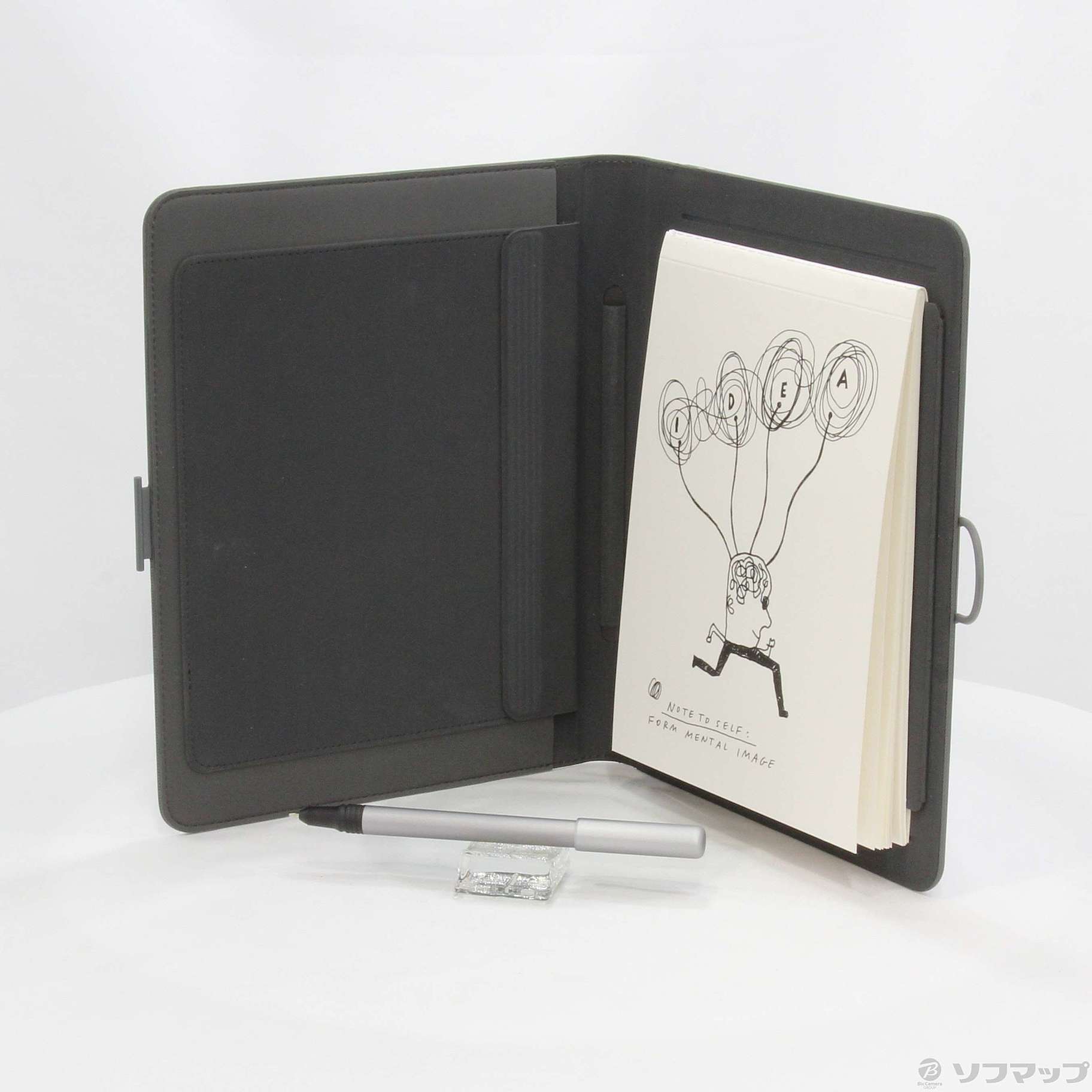 中古】Bamboo Spark with tablet sleeve CDS600PG [2133027183079