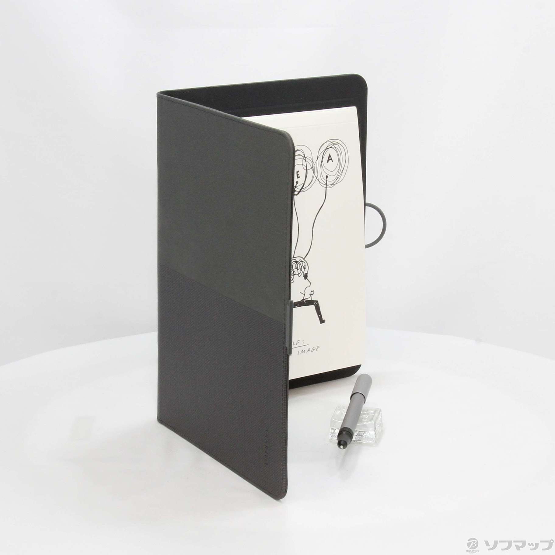 中古】Bamboo Spark with tablet sleeve CDS600PG [2133027183079