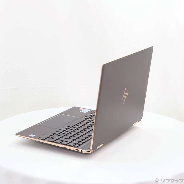 中古】HP Spectre x360 13-ap0042TU 5KX23PA#ABJ 〔Windows 10