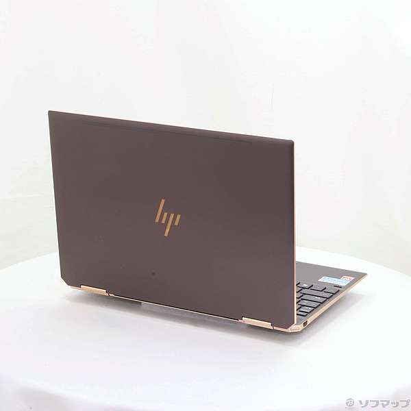 HP Spectre x360 13-ap0042TU 5KX23PA#ABJ 〔Windows 10〕