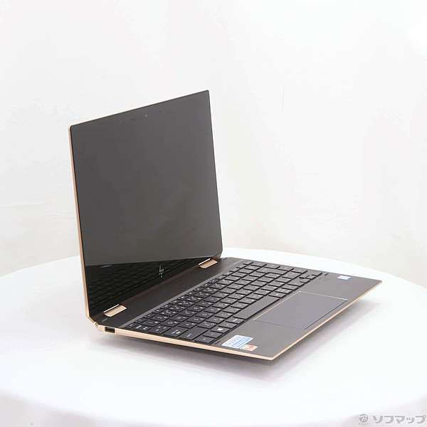 中古】HP Spectre x360 13-ap0042TU 5KX23PA#ABJ 〔Windows 10