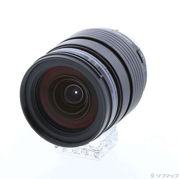 中古 M Zuiko Digital Ed 12 40mm F2 8 Pro レンズ リコレ ソフマップの中古 通販サイト