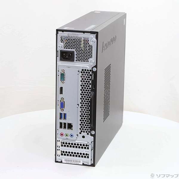 中古】Lenovo S500 Small 10HV002HJP [2133027188555] - リコレ 