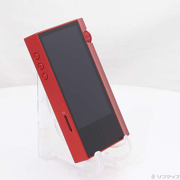 豊富な高品質値下げAstell&Kern AK70-64GB-RED　ケース　3種セット ポータブルプレーヤー
