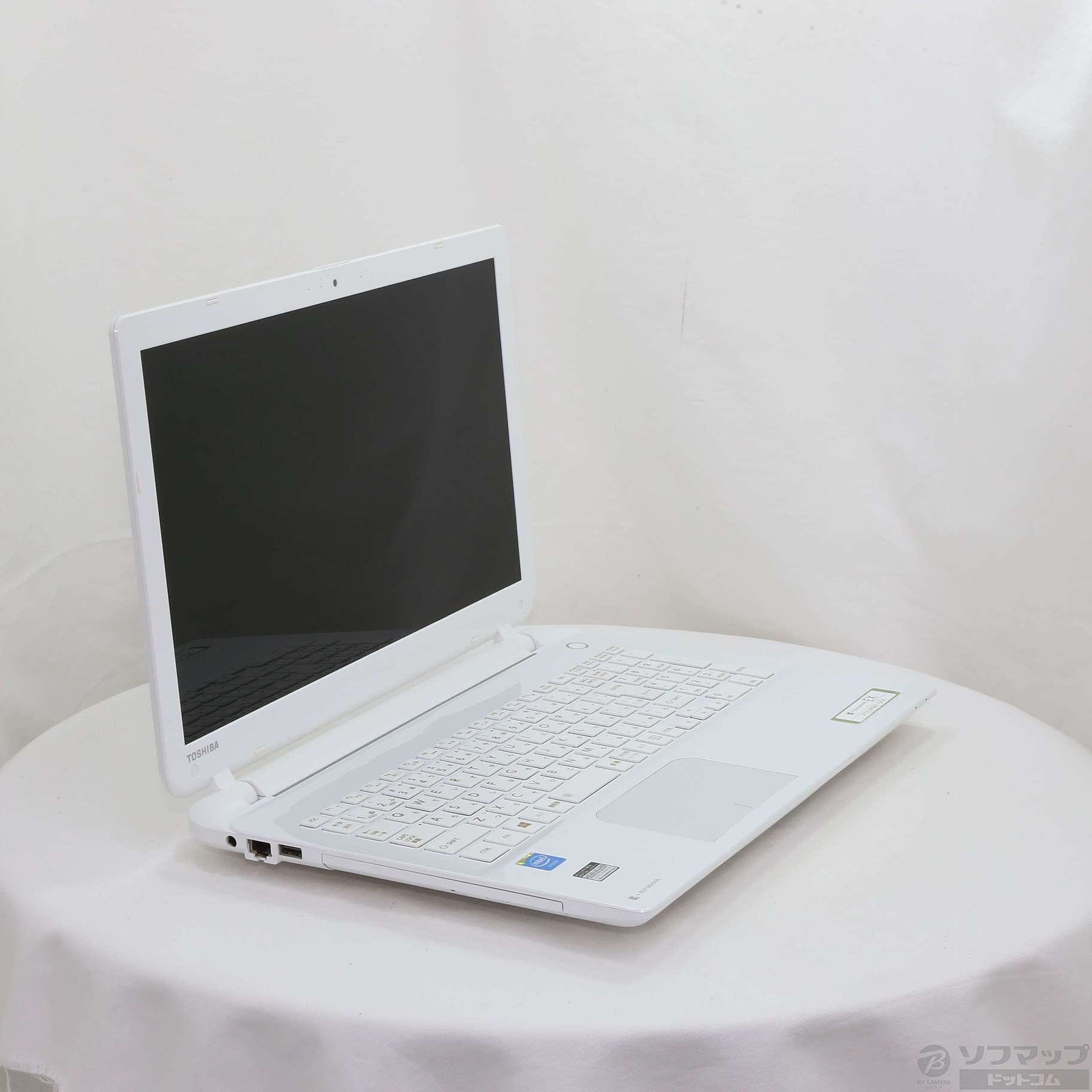 TOSHIBA dynabook PTE3PWP-SHA-