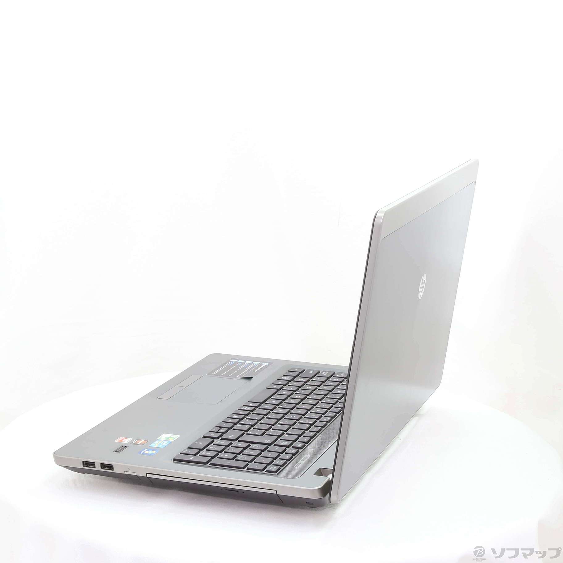 中古】格安安心パソコン HP ProBook 4730s A5W10AV-AABW 〔Windows 10〕 [2133027196079] -  リコレ！|ビックカメラグループ ソフマップの中古通販サイト