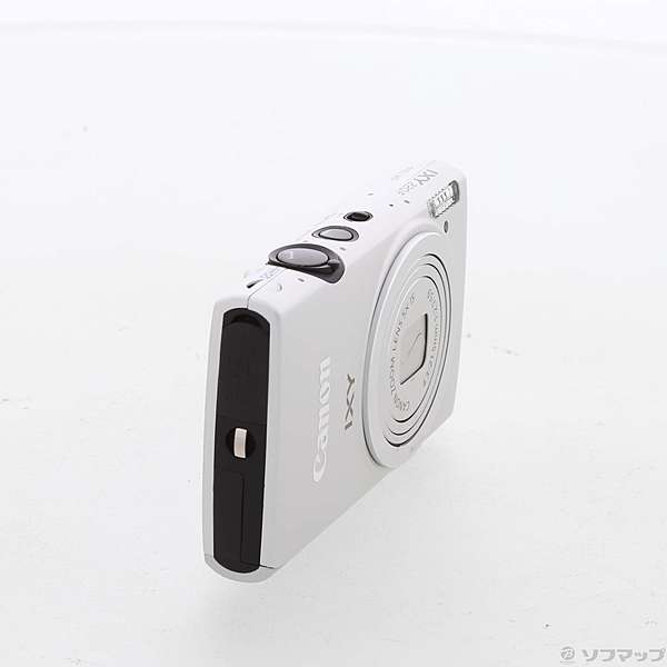 美品 完動品】 CANON IXY 220F 純正バッテリー SDカード2個 美品