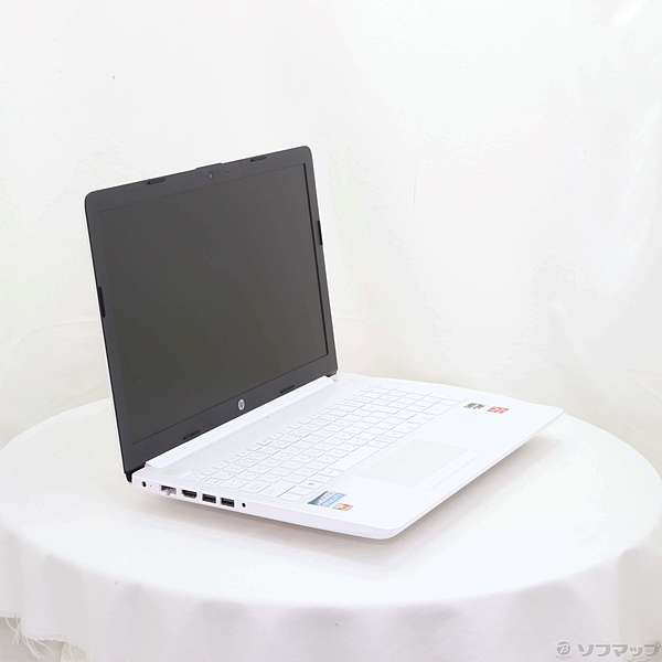 HP ノートパソコン 15.6インチ 15-db1052AU