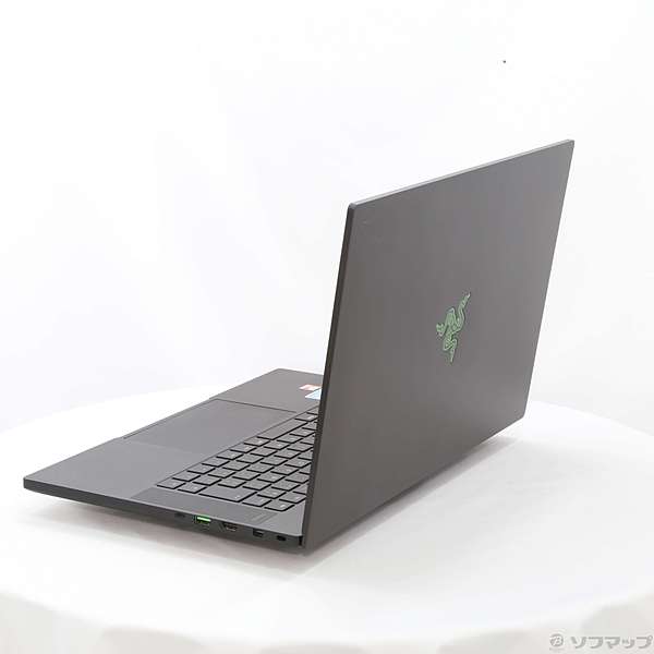 中古】Razer Blade 15 RZ09-02386J92-R3J1 ブラック 〔Windows 10〕 [2133027201315] -  リコレ！|ビックカメラグループ ソフマップの中古通販サイト