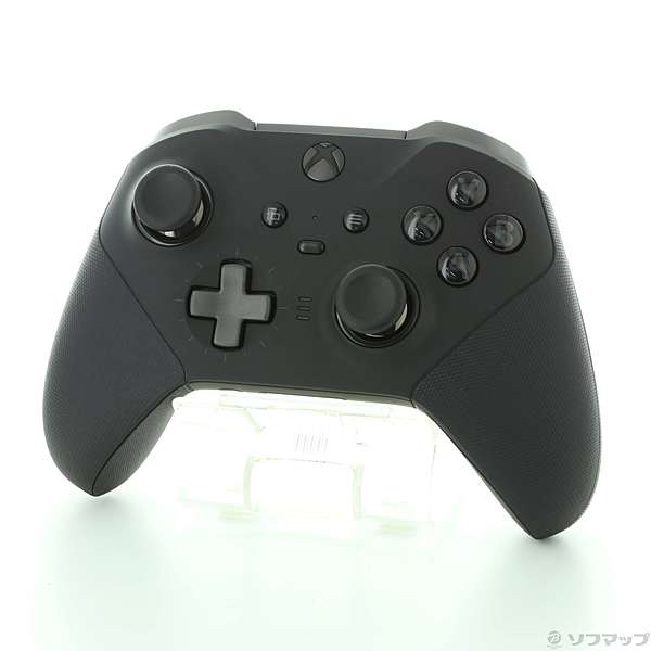 86%OFF!】 Xbox Elite ワイヤレス コントローラー habbiestore.com