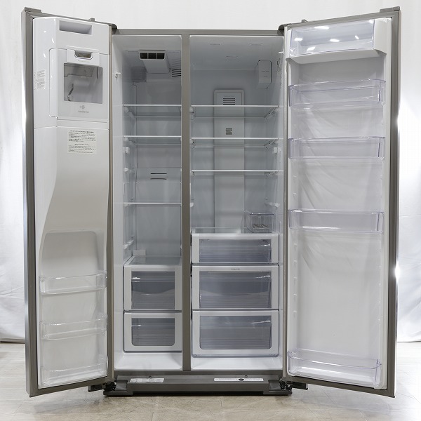 中古 展示品 ケンモア冷凍冷蔵庫 Krs5176s リコレ ソフマップの中古通販サイト