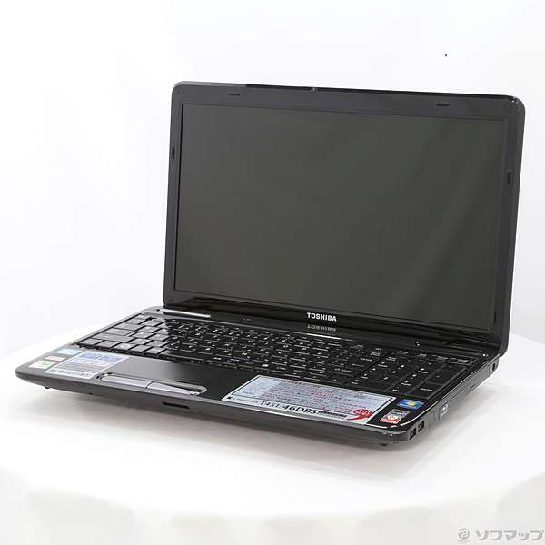 中古】格安安心パソコン dynabook T451／46DBS PT45146DAFBS3