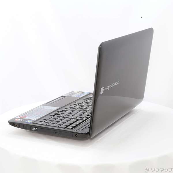 中古】格安安心パソコン dynabook T451／46DBS PT45146DAFBS3