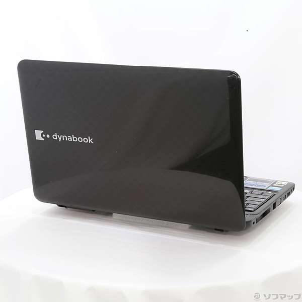 中古】格安安心パソコン dynabook T451／46DBS PT45146DAFBS3