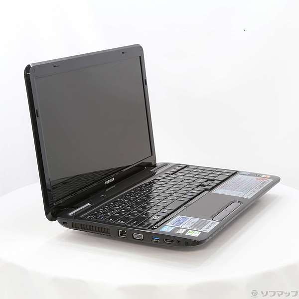 中古】格安安心パソコン dynabook T451／46DBS PT45146DAFBS3