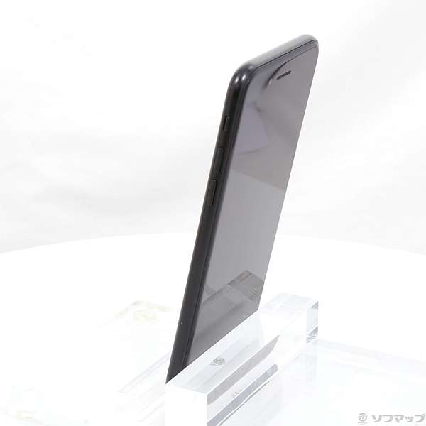 iPhone SE 第2世代 128GB ブラック MHGT3J/au SIMロ