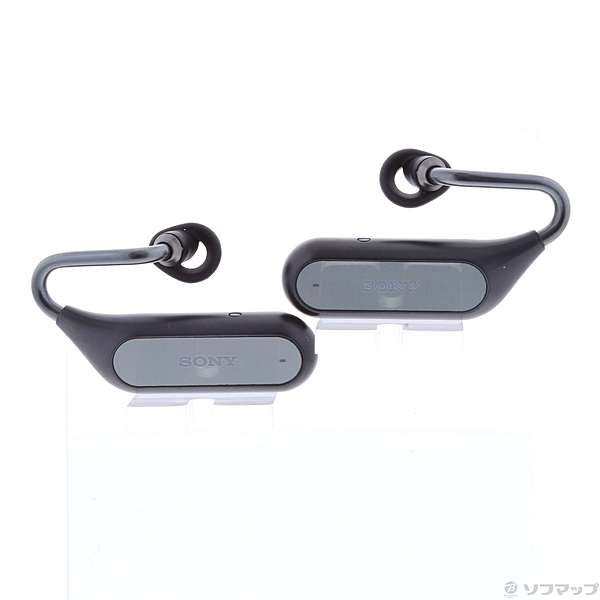 中古】Xperia Ear Duo XEA20 ブラック [2133027206334] - リコレ ...