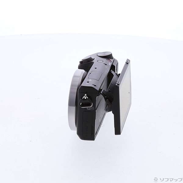 中古】α NEX-5R ボディ (1610万画素/ブラック) [2133027207393 中古】α NEX-5R ボディ (1610万画素/ブラック) [2133027207393