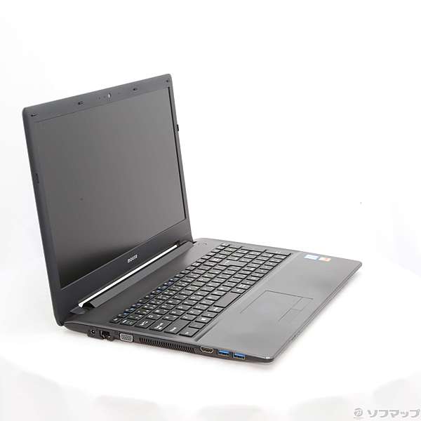 中古】LuvBook LB-F551XN-S5-A 〔Windows 10〕 [2133027208925 