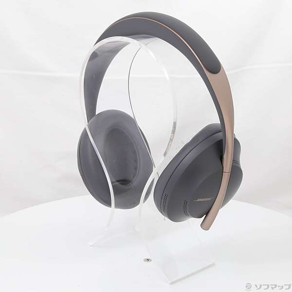 中古】Bose Noise Cancelling Headphones 700 エクリプス (充電ケース