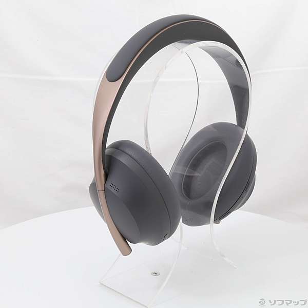 中古】Bose Noise Cancelling Headphones 700 エクリプス (充電ケース