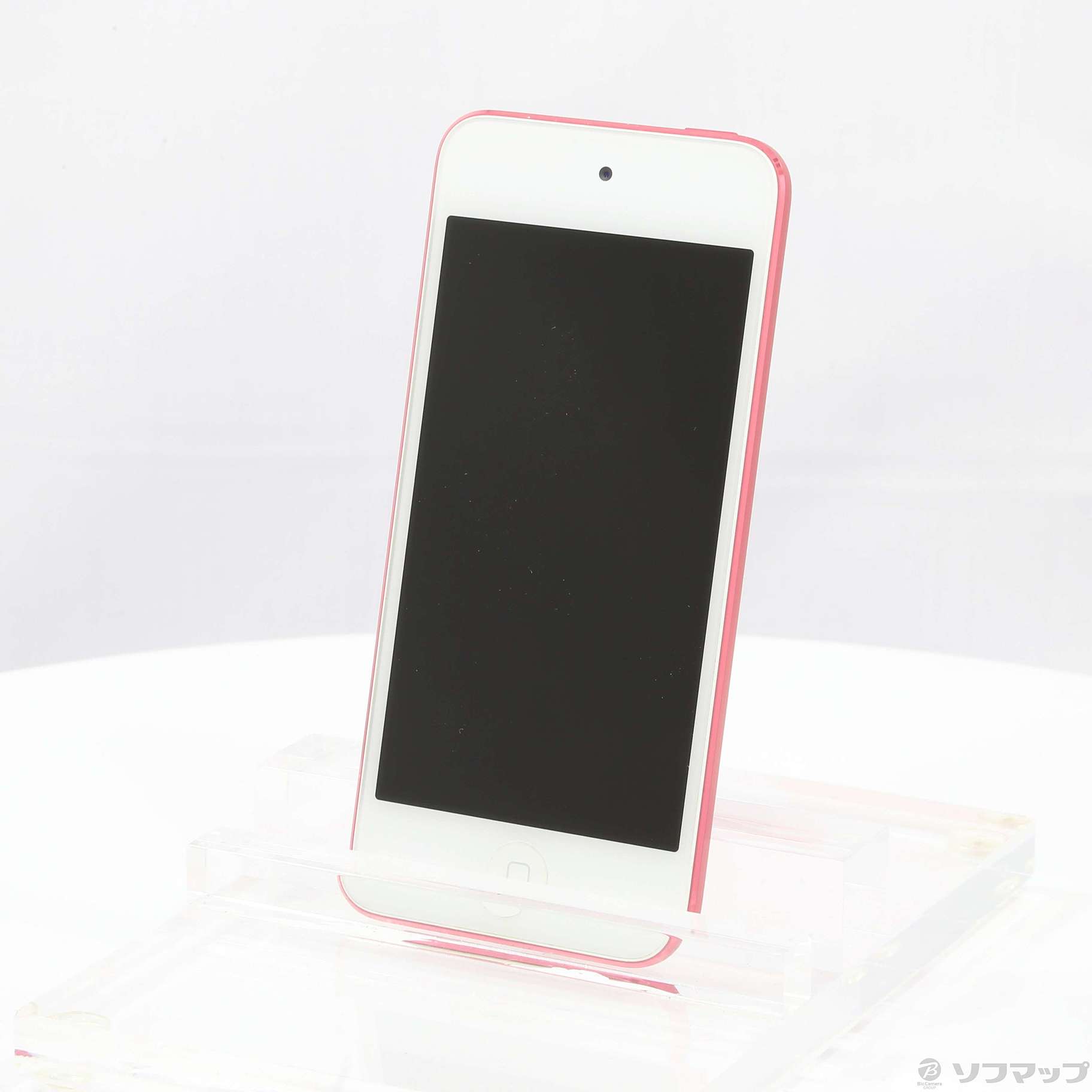 中古】セール対象品 iPod touch第5世代 メモリ32GB ピンク MC903J／A 