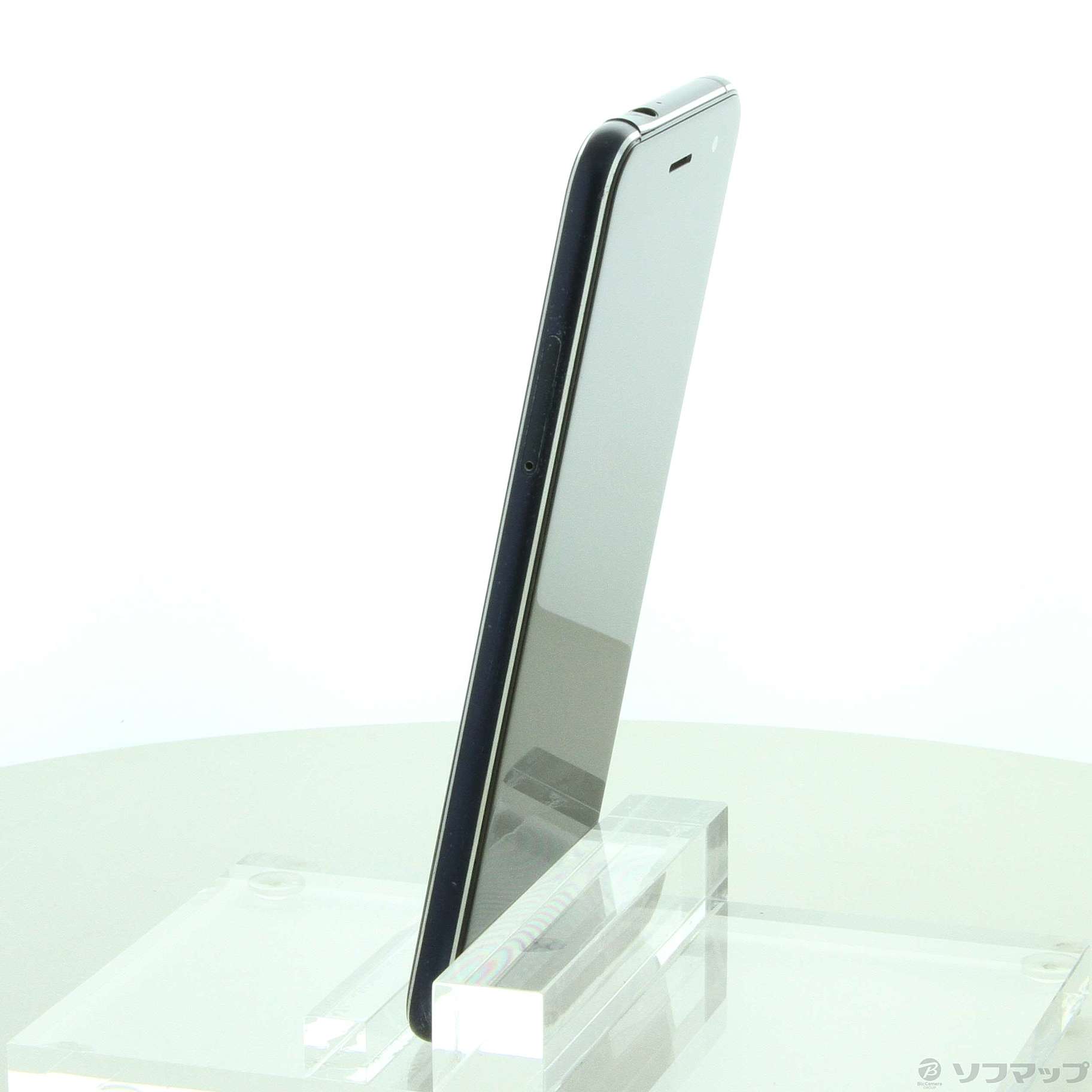 中古】ZenFone 3 32GB サファイアブラック ZE520KL-BK32S3 SIMフリー ...
