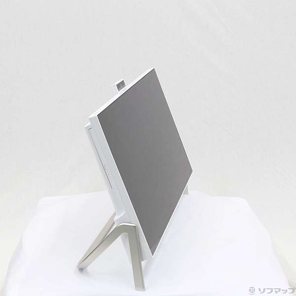 中古】FMV ESPRIMO FH52／D3 FMVF52D3W ホワイト 〔Windows 10〕 ◇11
