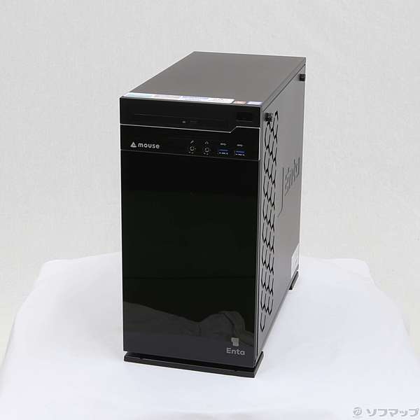 ENTA-G97M8G166-191 ゲーミングデスクトップパソコンENTA-G ばかす