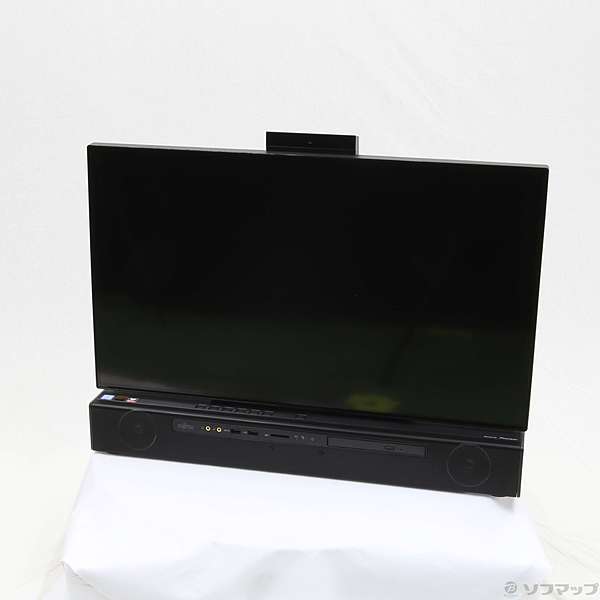 FUJITSU FMV−ESPRIMO FH FMVF90D2B 美品 中古】〔展示品〕 ESPRIMO FH90／D2 FMVF90D2B オーシャン