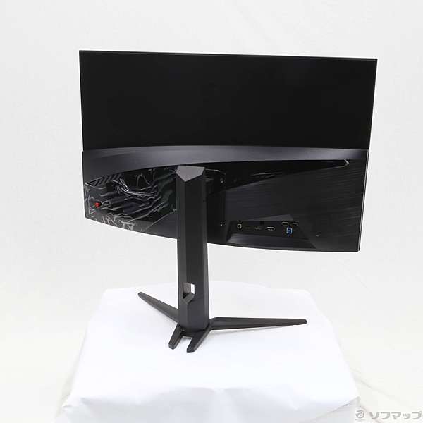 〔展示品〕 Optix MAG322CQRV 〔展示品〕 Optix MAG322CQRV