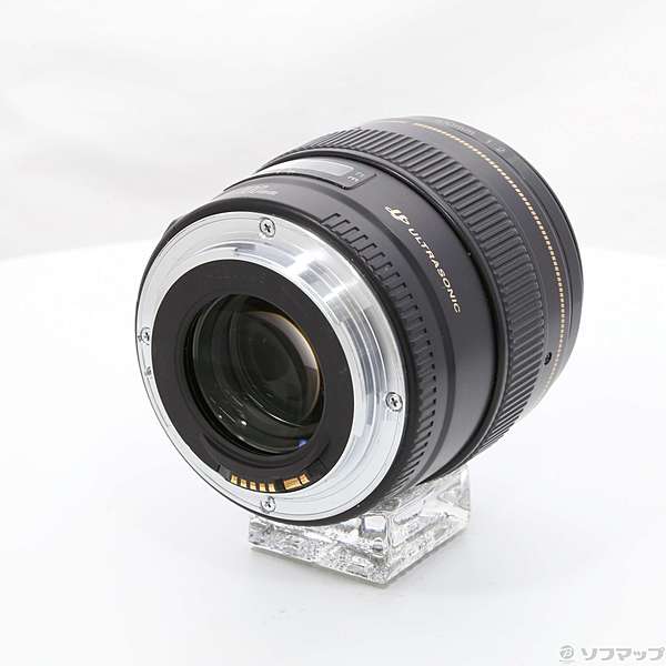 中古】〔展示品〕 Canon EF 100mm F2 USM (レンズ) [2133027216081