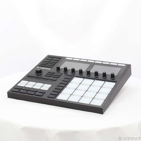 中古】MASCHINE MK3 [2133027219563] - リコレ！|ビックカメラグループ