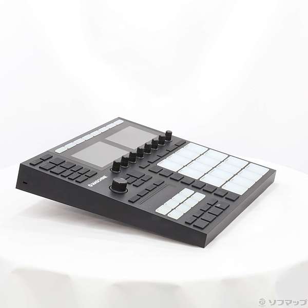 中古】MASCHINE MK3 [2133027219563] - リコレ！|ビックカメラグループ