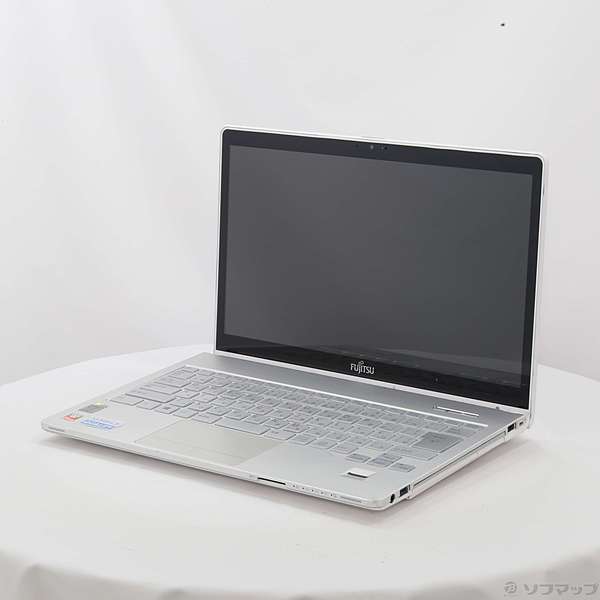 中古】LIFEBOOK SH90／P FMVS90PL1 〔Windows 10〕 [2133027223287 ...